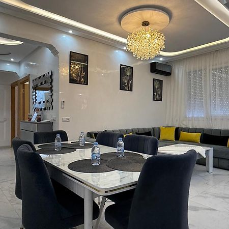 Les Jardins D Anass 2 Aeroport Marrakech Apartman Marrákes Kültér fotó