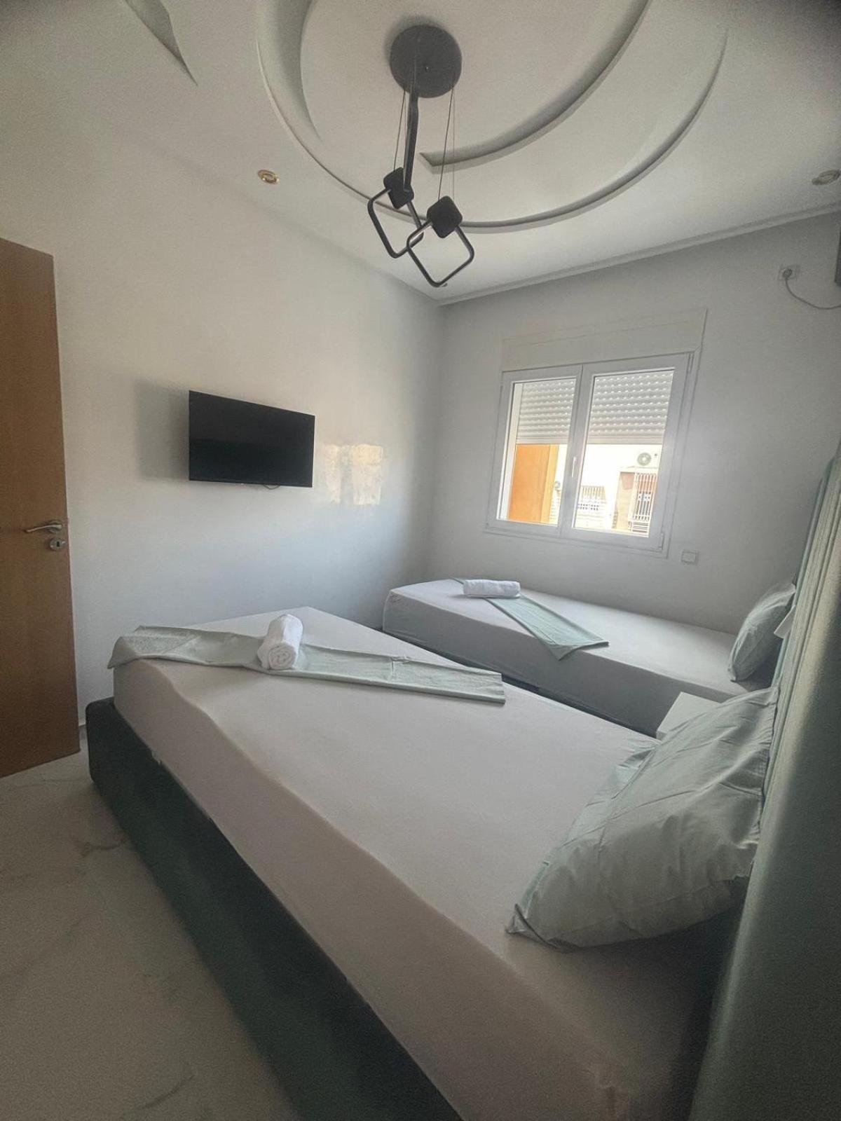 Les Jardins D Anass 2 Aeroport Marrakech Apartman Marrákes Kültér fotó