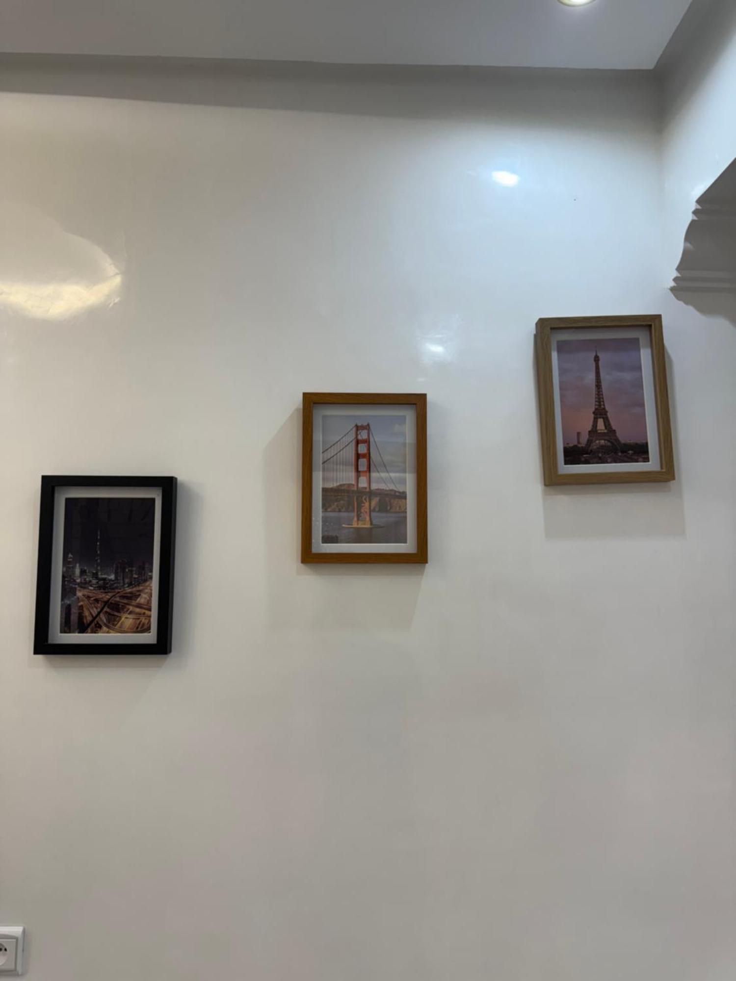 Les Jardins D Anass 2 Aeroport Marrakech Apartman Marrákes Kültér fotó