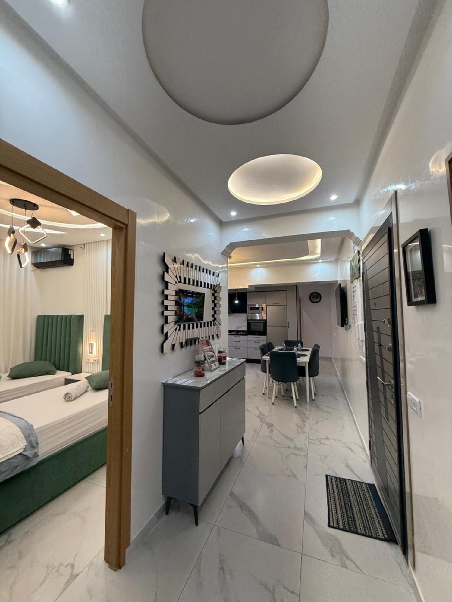 Les Jardins D Anass 2 Aeroport Marrakech Apartman Marrákes Kültér fotó