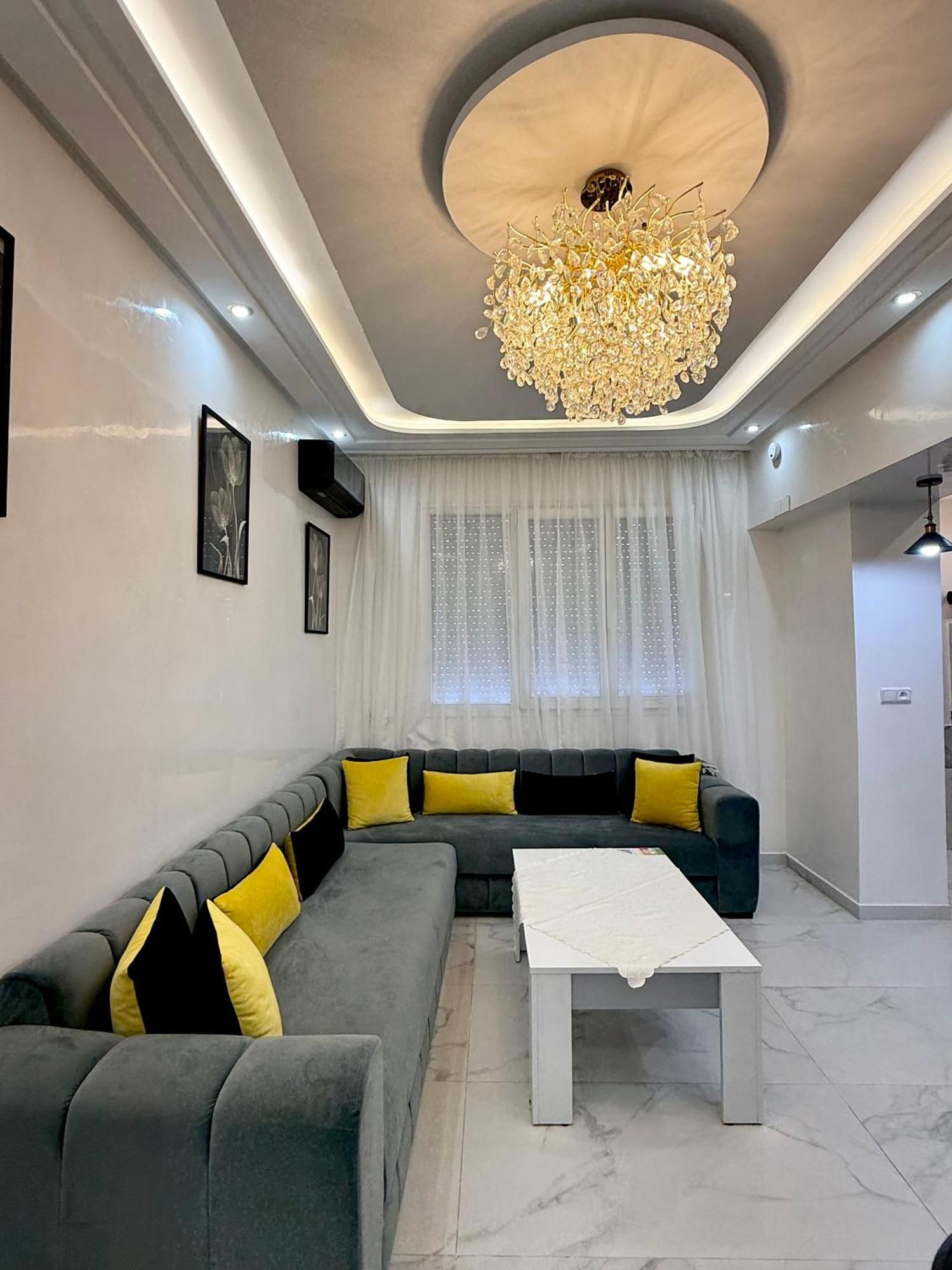 Les Jardins D Anass 2 Aeroport Marrakech Apartman Marrákes Kültér fotó